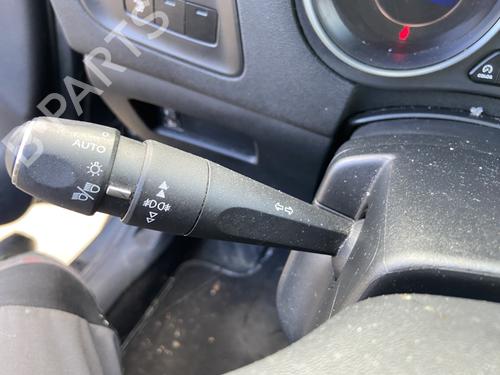 Used Steering column stalk Steering column stalk CITROËN C4 II (NC_) 1.6 HDi 115 (114 hp) 28493397 28493397