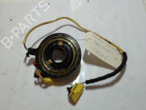 Used Squib airbag FORD ESCORT VI Estate Van (AVL) 1.8 D (60 hp) 27116061