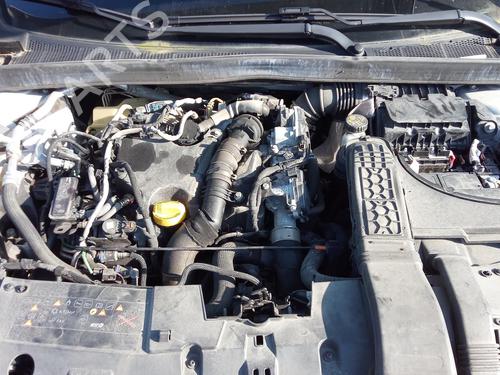 Used Expansion tank RENAULT MEGANE IV Grandtour (K9A/M/N_) 1.5 dCi 110 (110 hp) 27143019