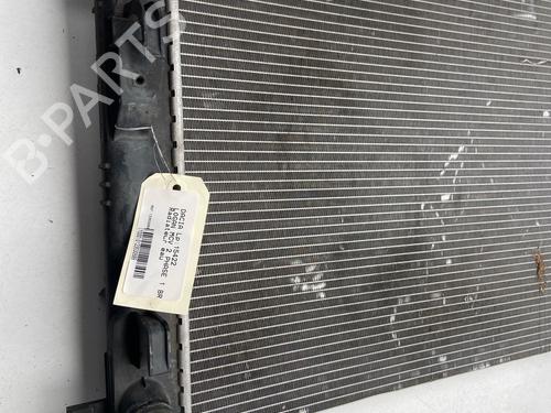 Water radiator DACIA LOGAN MCV II 1.5 dCi | BP33570667M31 - Image 4