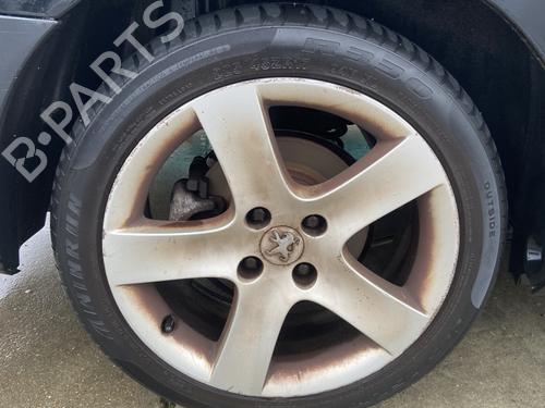 Fælk PEUGEOT 308 SW I (4E_, 4H_) 1.6 HDi (109 hp) 31918968