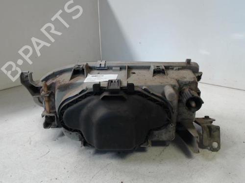 Used Right headlight Right headlight RENAULT 19 II (B/C53_) 1.4 (80 hp) 27123793 27123793