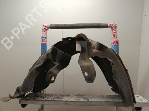 Used Wheel arch RENAULT MEGANE III Grandtour (KZ0/1) 1.5 dCi (KZ09, KZ0D, KZ1G, KZ29, KZ14, KZ1W, KZ10, KZ1F,... (110 hp) 30636316