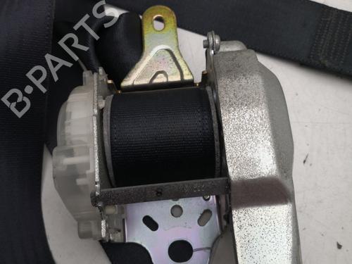 Used Front right seatbelt Front right seatbelt CITROËN C1 (PM_, PN_) 1.0 (68 hp) 27132841 27132841
