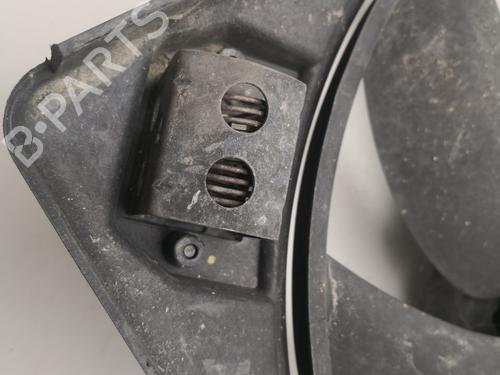 Køleventilator elektrisk FORD FIESTA IV (JA_, JB_) 1.25 i 16V | BP27140587M35 