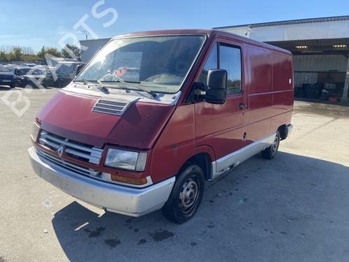 Used Parts RENAULT TRAFIC Van (T_, P_, V_) 2.1 D (64 hp) 4262427