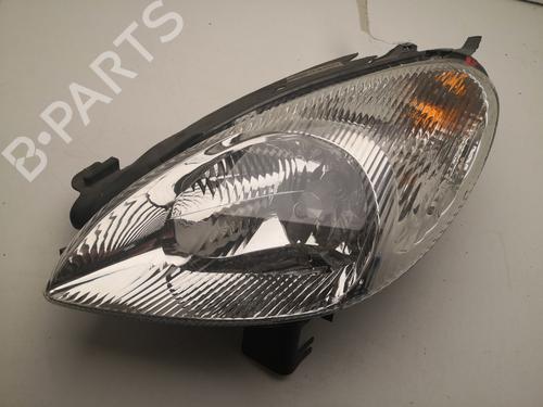 Used Left headlight CITROËN XSARA PICASSO (N68) 1.8 16V (115 hp) 27152406