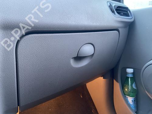 Handschuhfach für RENAULT MODUS / GRAND MODUS (F/JP0_) 1.6 (JP03, JP0B, JP0U, JP0Y, JP1G) (112 hp) 30099759