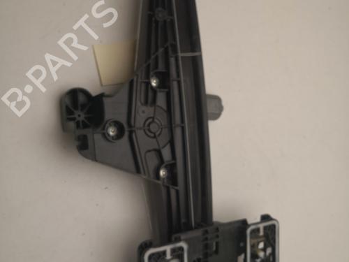 Used Rear left window mechanism Rear left window mechanism PEUGEOT 208 II (UB_, UP_, UW_, UJ_) 1.5 BlueHDI 100 (102 hp) 27106457 27106457