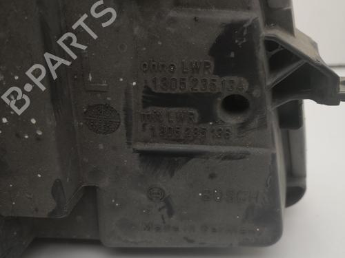 Used Left headlight Left headlight OPEL VECTRA A (J89) 1.7 TD (F19, M19) (82 hp) 27126708 27126708