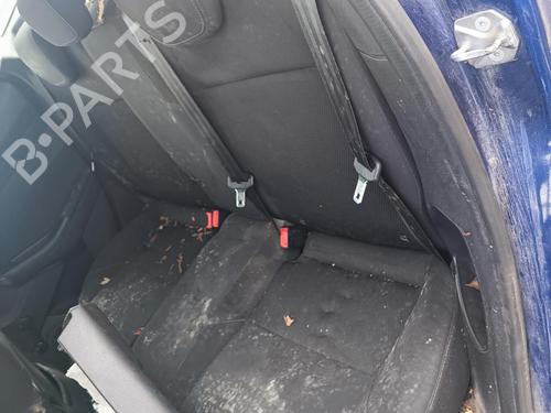 Engache cinturón FORD FOCUS III Turnier 1.6 TDCi (115 hp) 27125925