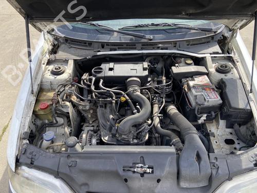 Alternator CITROËN XSARA (N1) 1.8 i 00005705S4