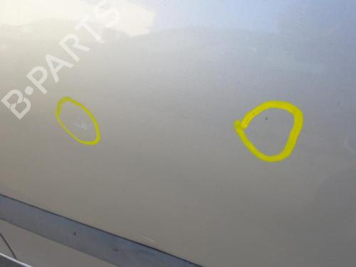Used Left rear door ROVER 25 I Hatchback (RF) 2.0 iDT (101 hp) 27121322