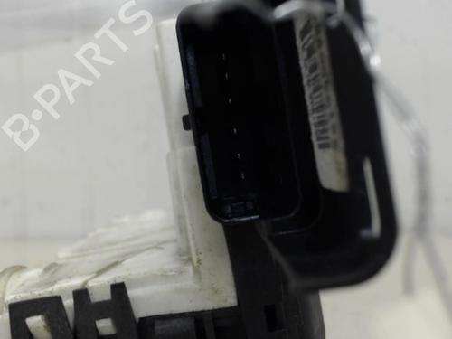 Front right lock PEUGEOT 5008 (0U_, 0E_) 1.6 HDi | BP27118331C97 