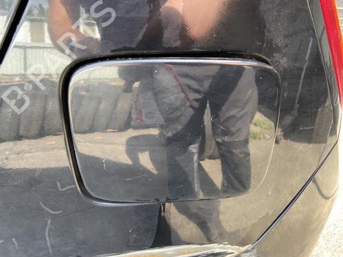 Used Fuel flap HYUNDAI i10 I (PA) 1.2 (78 hp) 29186484