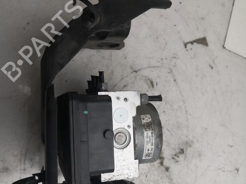 ABS Bremseaggregat PEUGEOT 208 II (UB_, UP_, UW_, UJ_) 1.5 BlueHDI 100 | BP27106477M43 