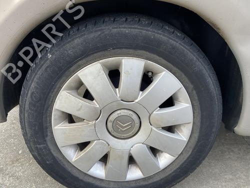 Used Rim CITROËN XSARA PICASSO (N68) 1.6 HDi (90 hp) 28809898