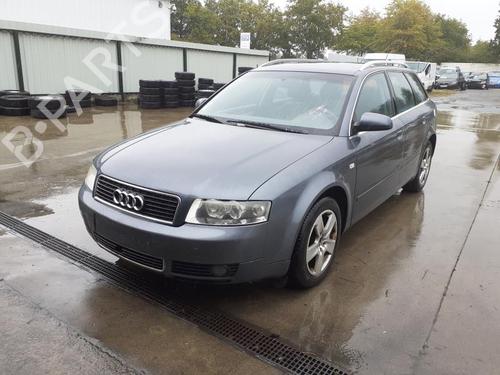 Højre solskærm AUDI A4 B6 Avant (8E5) 1.9 TDI | BP27120149I2  - Image 5