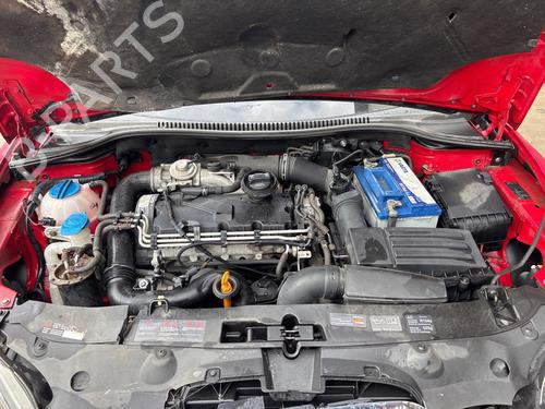 Used Intercooler Intercooler SEAT LEON (1P1) 1.9 TDI (105 hp) 36399618 36399618