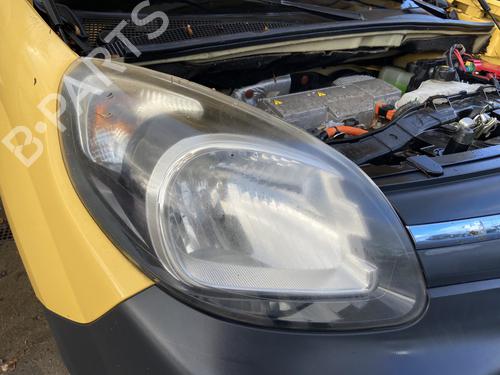 Used Right headlight RENAULT KANGOO Express (FW0/1_) Z.E. (FW0Z, FW1Z) (60 hp) 30792992