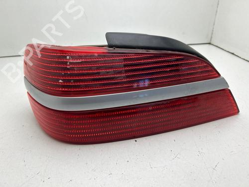 Used Left taillight Left taillight 27145581 27145581