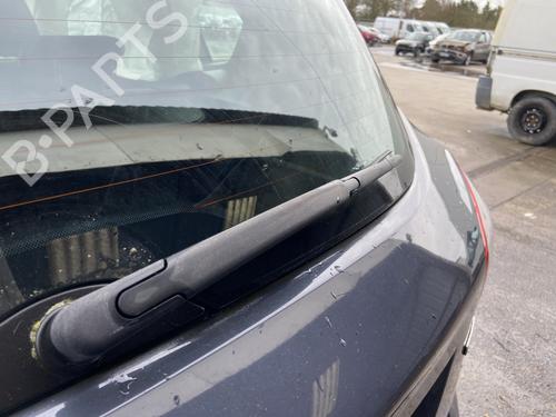 Used Rear wiper motor FORD KUGA I 2.0 TDCi (140 hp) 32299551