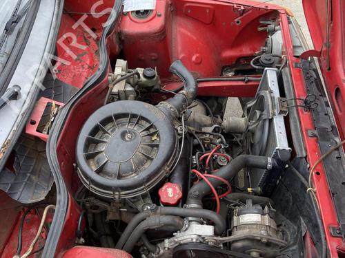 Used Alternator RENAULT 9 (L42_) 1.4 (L422, L42C) (60 hp) 27180339