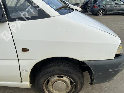 Used Right front fenders PEUGEOT EXPERT (224_) 2.0 HDI 16V (109 hp) 30933923