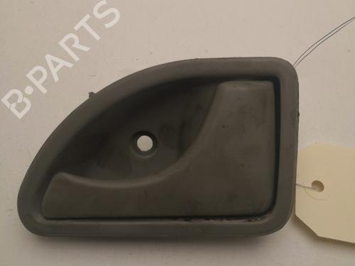 Used Front right interior door handle NISSAN KUBISTAR Van (X76) 1.5 dCi (65 hp) 27218279