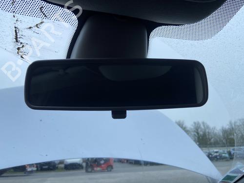 Ryggespeil Innvendig RENAULT CLIO IV Grandtour (KH_) 1.5 dCi 90 (KHN3, KHN4) (90 hp) 32854770