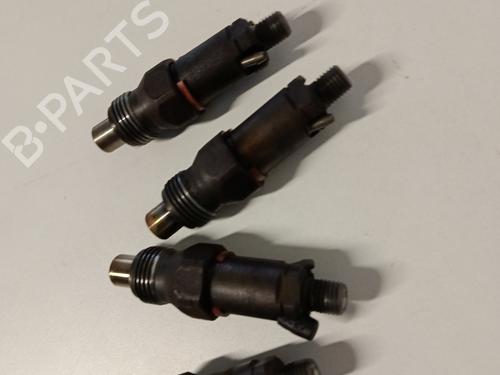 Injector RENAULT KANGOO (KC0/1_) D 65 1.9 (KC0E, KC02, KC0J, KC0N) | BP32982440M100 - Image 3