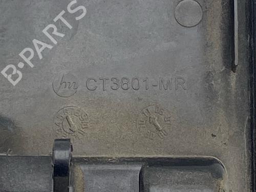 Used Rear right exterior door handle Rear right exterior door handle PEUGEOT PARTNER MPV (5_, G_) 1.9 D (69 hp) 40251113 40251113