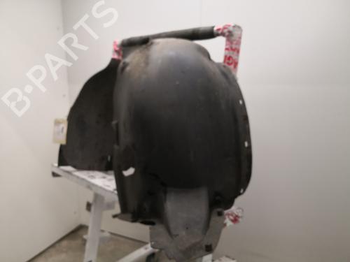 Wheel arch SEAT LEON (1P1) 1.9 TDI | BP27102713C56 