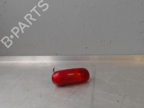 Used Rear fog light Rear fog light RENAULT KANGOO (KC0/1_) 1.4 (KC0C, KC0H, KC0B, KC0M) (75 hp) 27118943 27118943