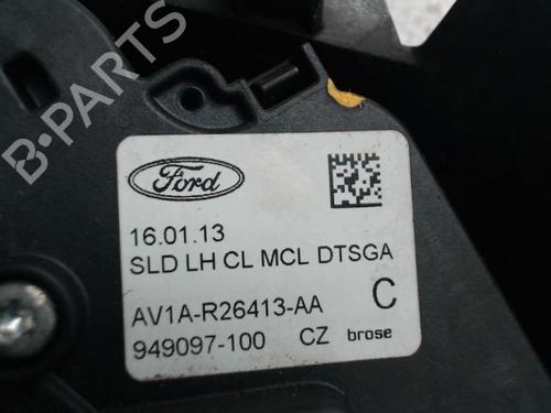 Used Rear left lock Rear left lock FORD B-MAX (JK) 1.5 TDCi (95 hp) 27126790 27126790