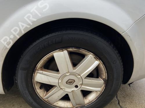 Used Rim RENAULT SCÉNIC II (JM0/1_) 1.9 dCi (JM0G, JM12, JM1G, JM2C) (120 hp) 27572501