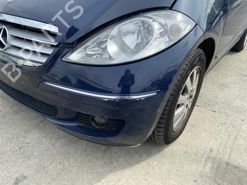 Front bumper MERCEDES-BENZ A-CLASS (W169) A 180 (169.032, 169.332) | BP28300919C7 