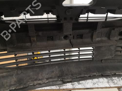 front-bumper-peugeot-307-3ac-2000-2001-2002-2003-2004-2005-2006-2007-2008-2009-2010-2011-2012-28839838 main image