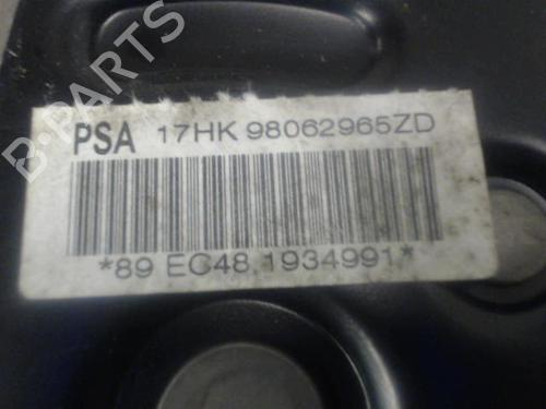 Hand brake CITROËN C3 III (SX) 1.2 PureTech 82 | BP27134843I18 - Image 3