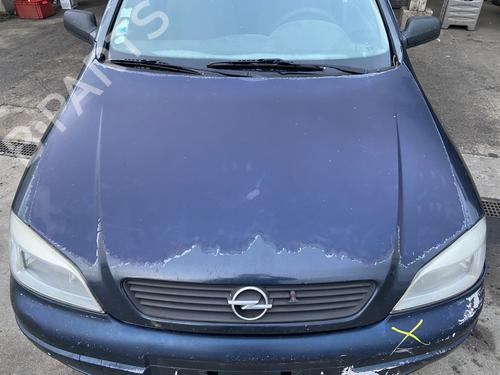 Capot OPEL ASTRA G Hatchback (T98) 2.0 DTI 16V (F08, F48) (101 hp) 31639535