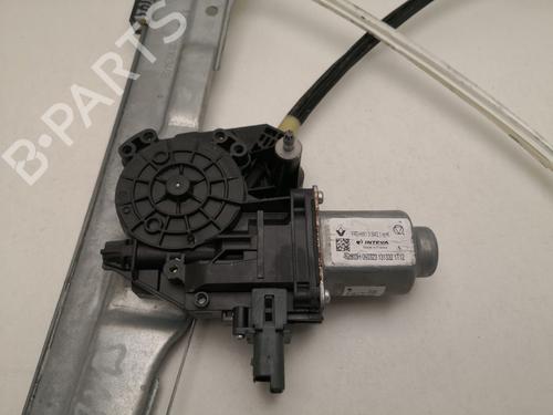 Front right window mechanism RENAULT GRAND SCÉNIC IV (R9_) 1.3 TCe 160 (R9NC) | BP27101170C23 