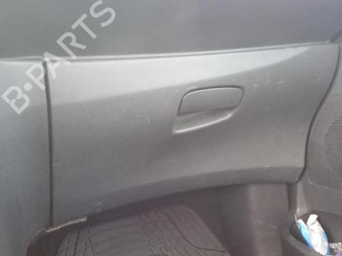 Handskerum CITROËN C3 II (SC_) 1.6 HDi (92 hp) 27102824