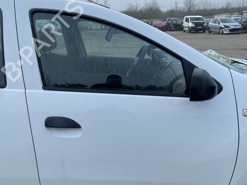 Used Front right window mechanism Front right window mechanism DACIA SANDERO II 1.0 SCe 75 (B8JC, B8JD, B8NC) (73 hp) 32497788 32497788