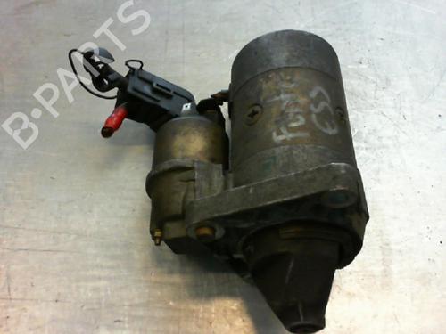 Used Starter FIAT BRAVA (182_) 1.4 12 V (182.BA) (80 hp) 27117923