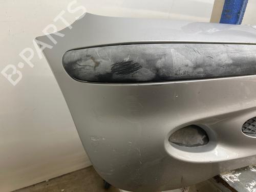 Used Front bumper Front bumper MERCEDES-BENZ A-CLASS (W168) [1997-2005] 36148823 36148823