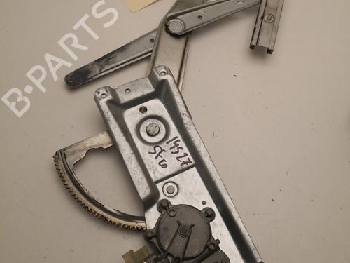 Front left window mechanism SAAB 9-3 (YS3D) 2.2 TiD | BP27137041C22 - Image 3