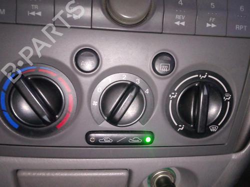 Comando clima MAZDA PREMACY (CP) 1.9 (CP8W) (100 hp) 27128694