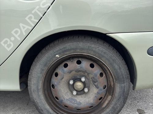 Used Rim Rim 37008223 37008223