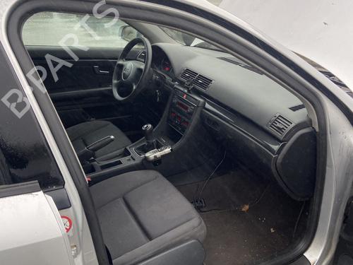 Used Rubber door seal AUDI A4 B6 Avant (8E5) 1.9 TDI (130 hp) 32361825