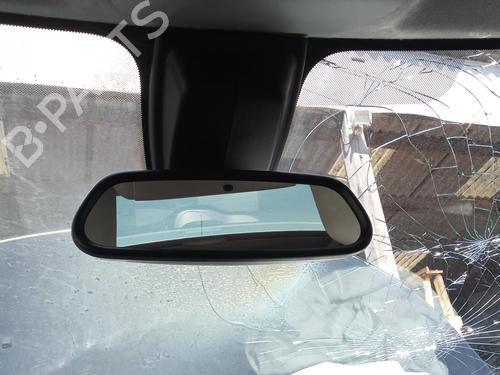 Used Rear mirror CITROËN C3 / C3 ORIGIN III (SX) 1.2 THP 110 (110 hp) 27136408